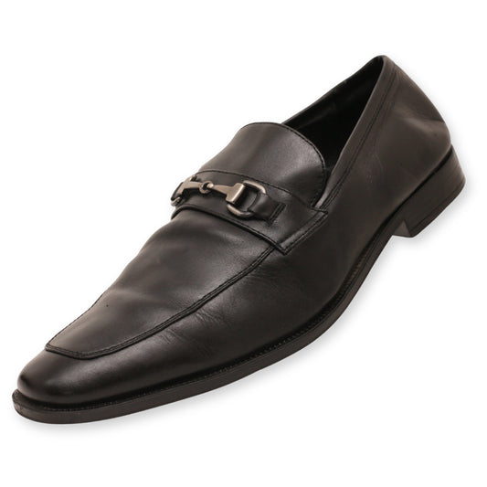 Aston Grey Men's Formal Shoes