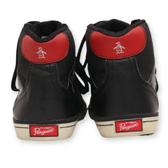 Original Penguin Moby High Top Men's Sneakers
