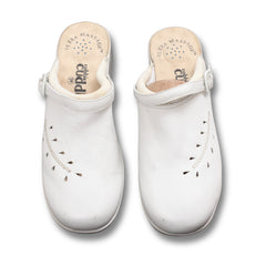 "Cobbie Cuddlers" Crocs Style Flats