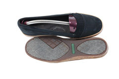 "Grasshoppers" Wedge Heels pump