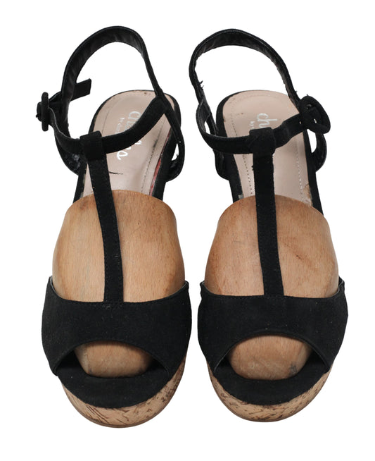 Charles by Charles David