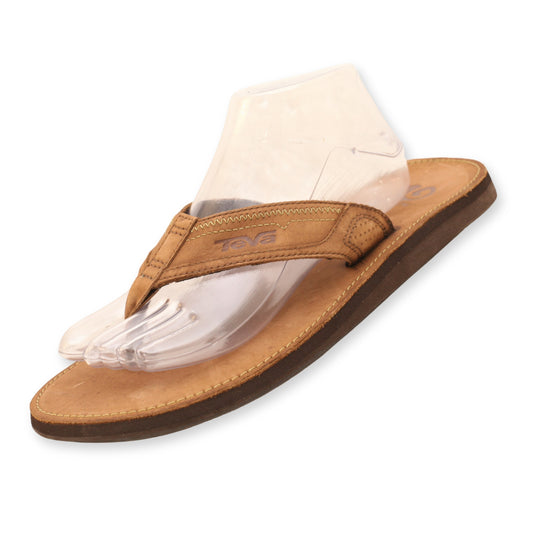 TEVA Mush Men's Slide Slipper