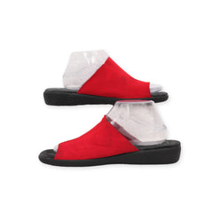 "Hanes" Slid Flats