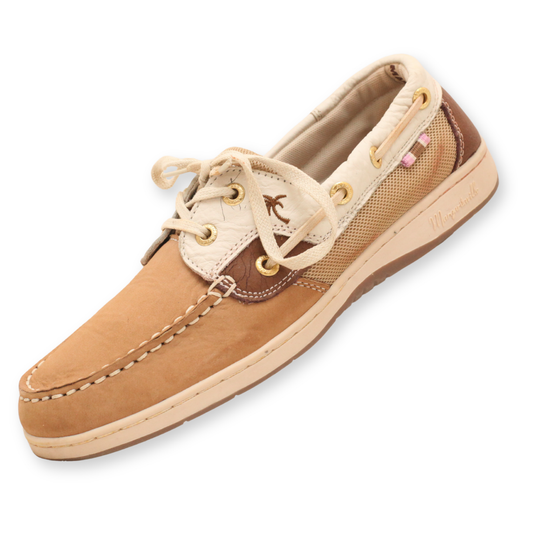 Margaritaville Women's Boat Shoes