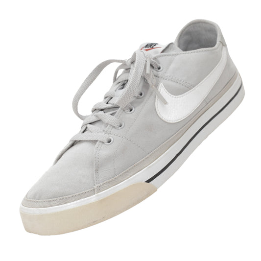 Nike Court Legacy Canvas sneaker