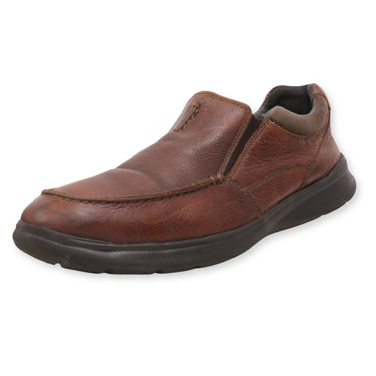 Clarks SlipOn Casual Shoe's