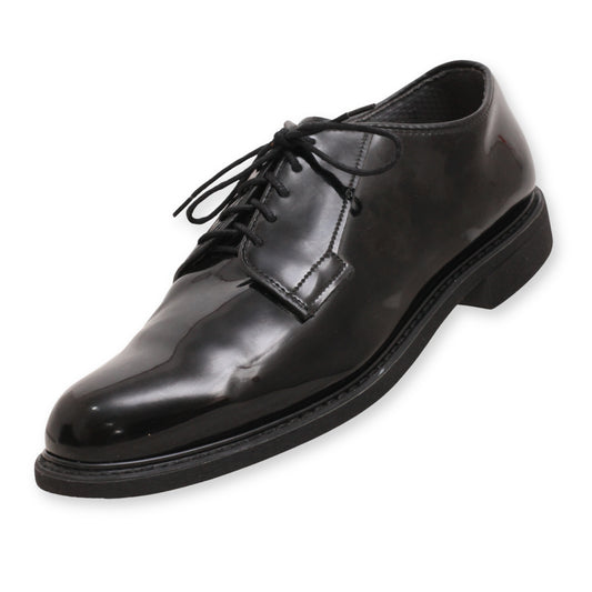 Bates Men's Lace-Up Formal Shoes