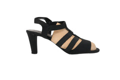 "IMPO" Strappy Heels