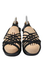 Strappy Sandal By "Skechers"