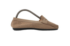 "Daisy Fuentes" Flat floafers