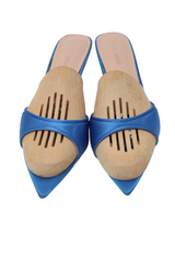 "Fashion Nova" Heel