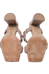 "Dolce Vita" Block heels