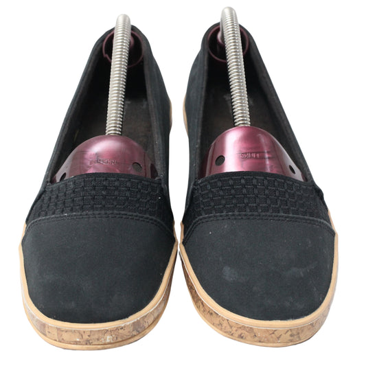 "Grasshoppers" Wedge Heels pump