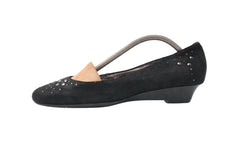 Emalita Wedge Sandal By "Bandolino"