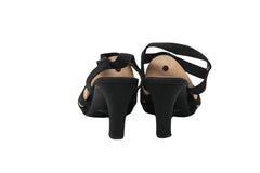 "IMPO" Strappy Heels