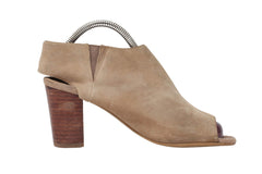 "Abound" Ankle Boots