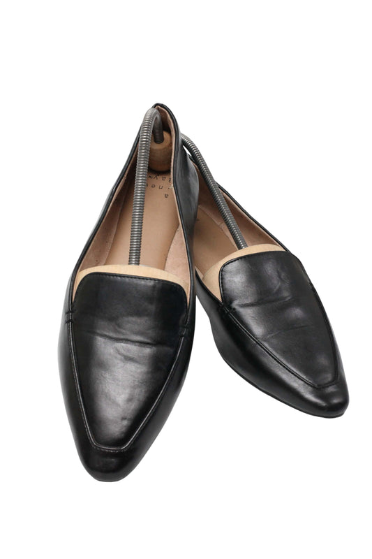 Hayes Loafers by "a new day "