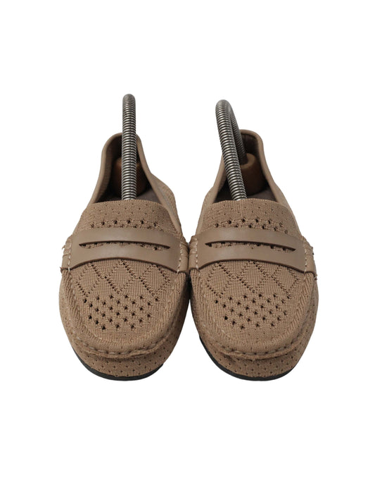 "Daisy Fuentes" Flat floafers