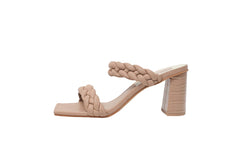 "Dolce Vita" Block heels
