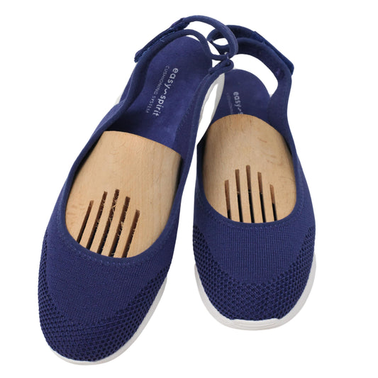 Gracee Slingback Shoes by “Easy ~ Spirit”