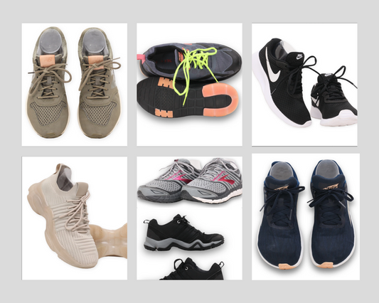 Why Thrifted Sneakers Are a Smart Choice for Pakistani Sneakerheads