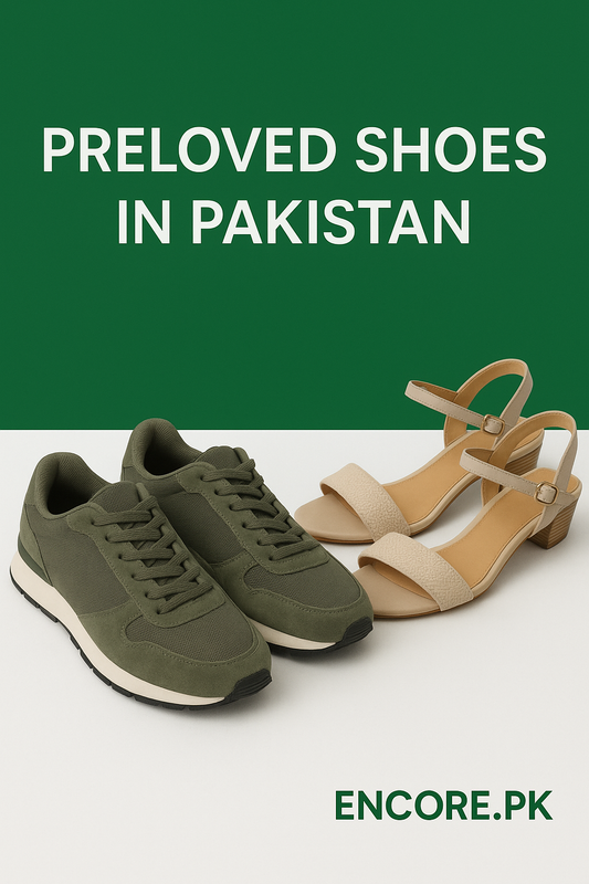 Branded affordable Preloved Shoes