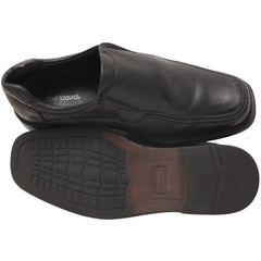 Robert David Slip-On Formal Shoes