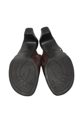 "Munro American" Sandals