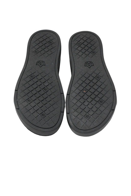 Orthotic Slide Sandals By " Spenco "