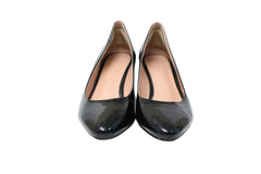 Black Pumps With Comfortable Heels