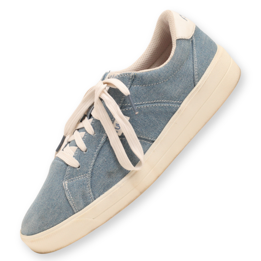 Ryka Lace-Up Women Sneakers