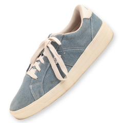 Ryka Lace-Up Women Sneakers