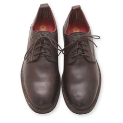 Base London Lace-Up Casual Shoes