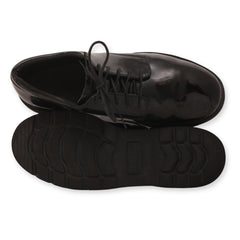 BATES Men's Lace-Up Formal Shoes