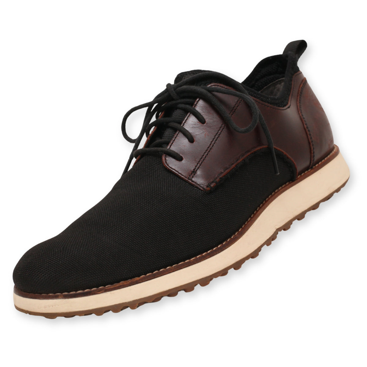 Sperry Men's Lace-Up Casual Shoes