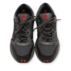 FILA Men's Athletic Running Hiking Shoes