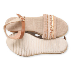 Women's Platform Wedge Sandals
