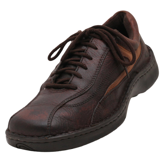 Skechers Lace-Up Men's Casual Shoes
