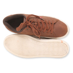 LEVI'S Men's Lace-Up Sneaker