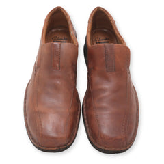 Clarks Cushion Slip-On Casual Shoes