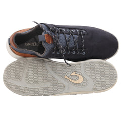 Olukai Lace-Up Men's Casual Shoes