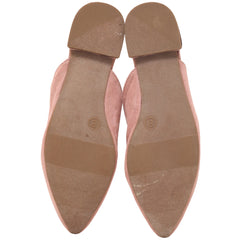 a new day women's pointed-toe mule