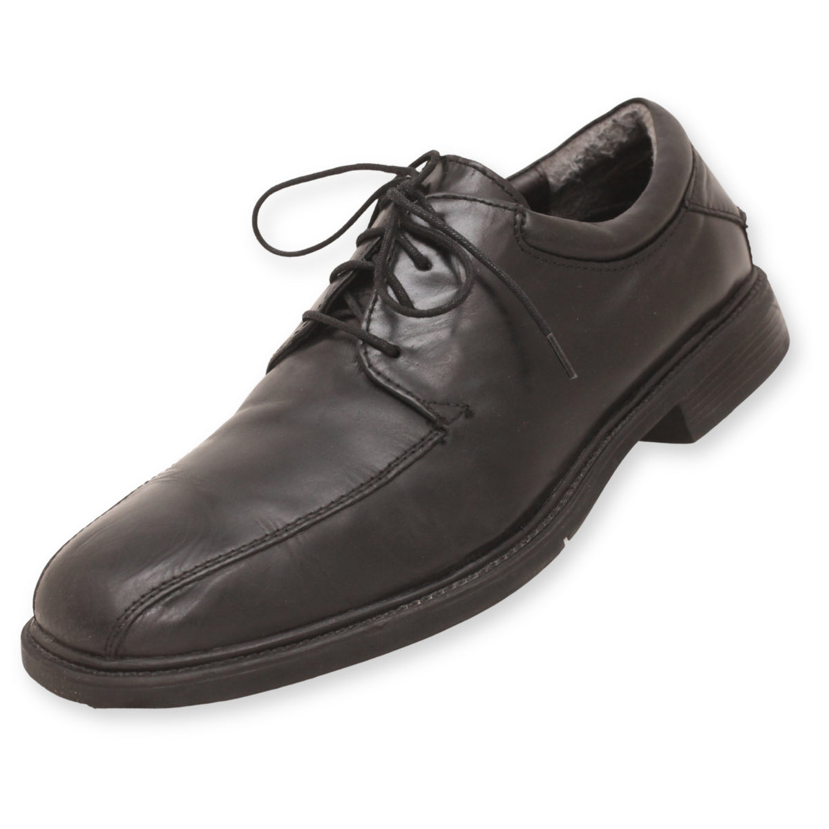 Nunn Bush Lace-Up Mens Casual Shoes