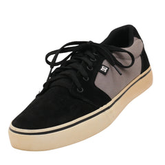 DC Men's Anvil Lace-Up Men's Casual Shoes