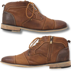 Steve Madden LaceUp Men's Casual