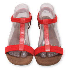 Alfani T-strap wedge sandals