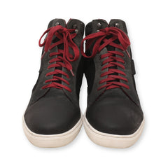 Robert Wayne Men's Mid-Top Sneaker