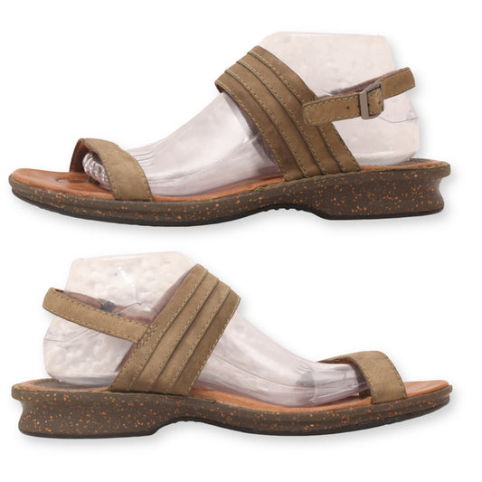 Planet Walkers Opentoe Sandals