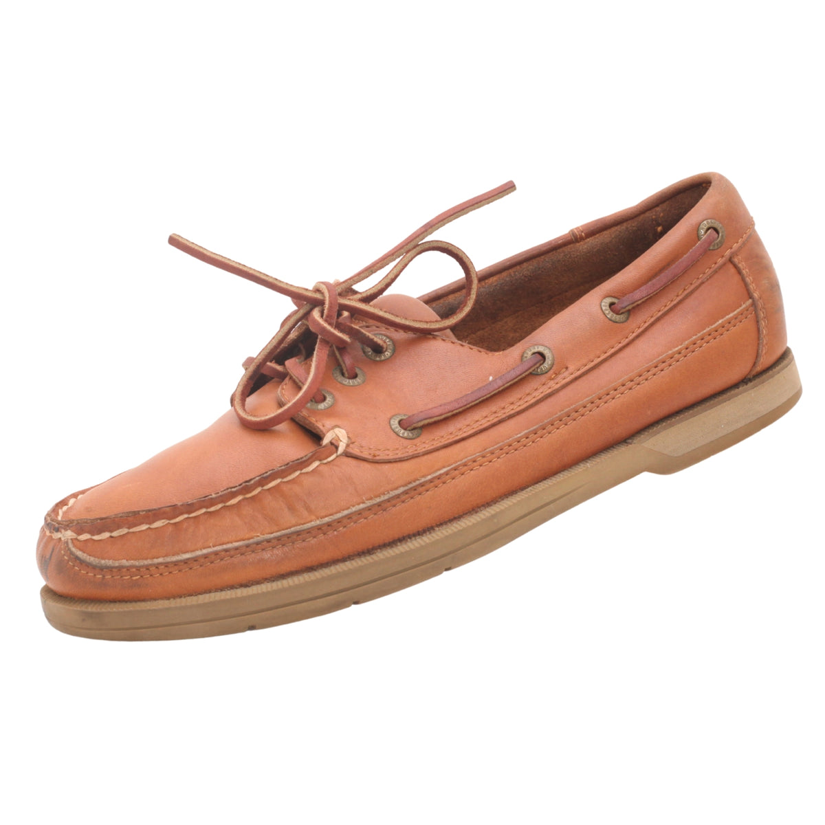 RockPort Men's Boat Shoes