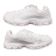 AVIA Women's Lace-Up Casual Shoes